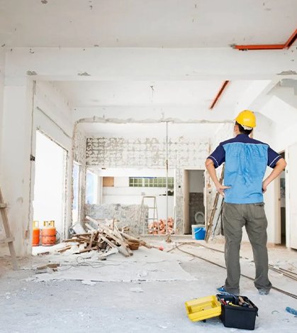 Çandarlı Tadilatcı