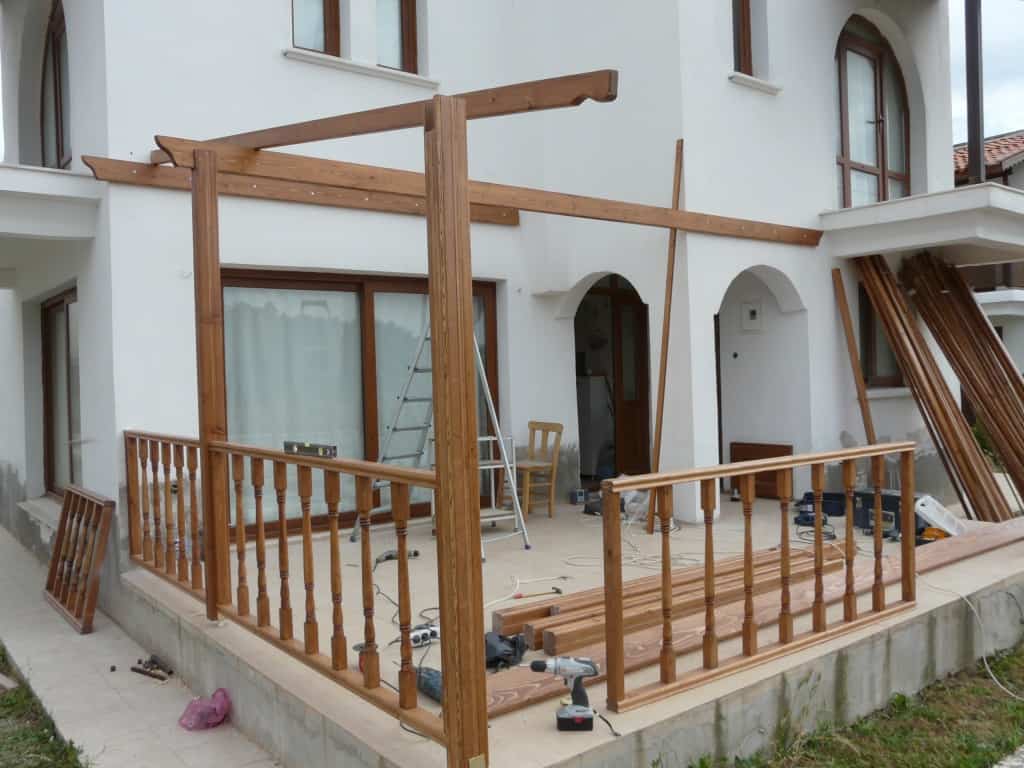 Çandarlı Tadilatcı